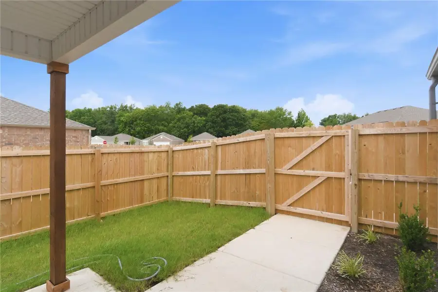 3036 St. Moritz Loop, Springdale, AR 72764 - #3