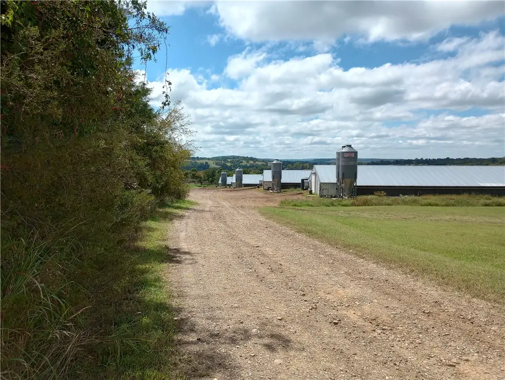 130 Madison 7797, Huntsville, AR 72740 - #1