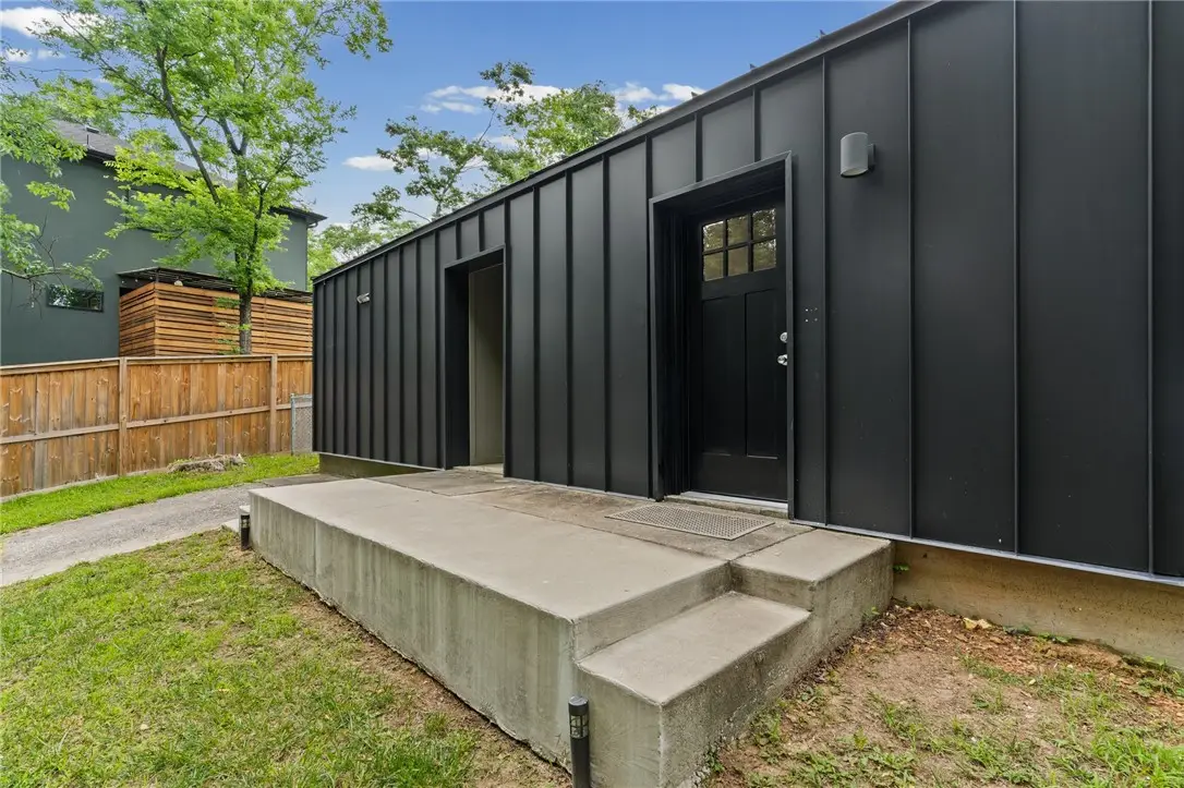 560 N Fallin Avenue, Fayetteville, AR 72701 - #1