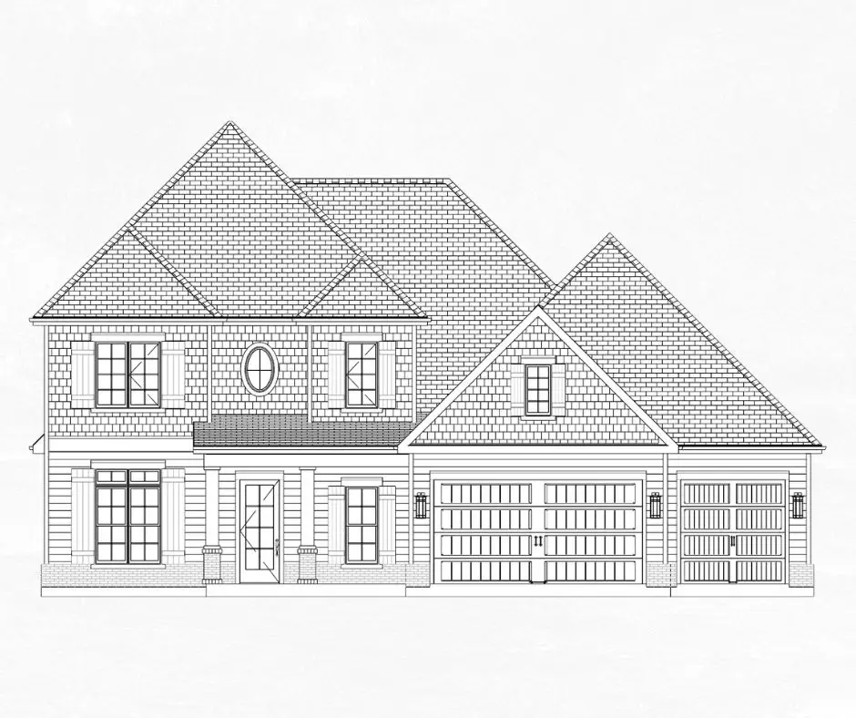 6467 County Avenue, Springdale, AR 72762 - #1