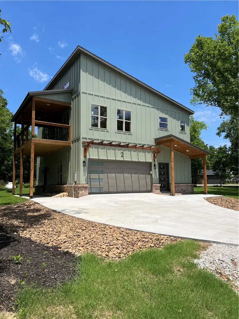 2 Birsay Drive, Bella Vista, AR 72715 - #2