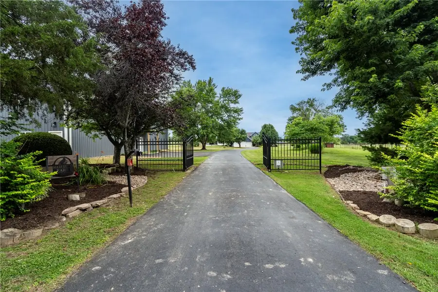 16556 Hewitt Springs Road, Springdale, AR 72764 - #3