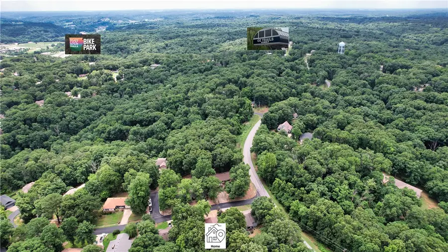 3 Dolphin Lane, Bella Vista, AR 72715 - #2