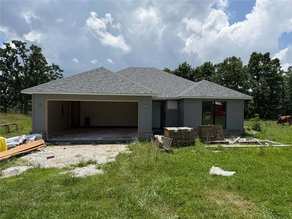 71 Nc 8218, Jasper, AR 72641 - #1