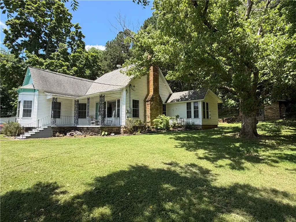 5097 Highway 23, Saint Paul, AR 72760 - #1