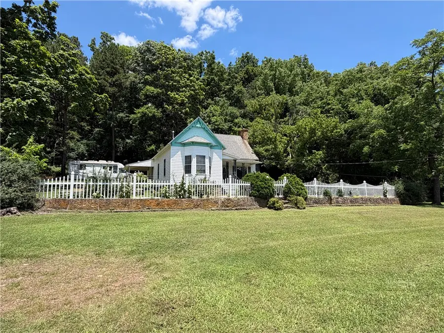 5097 Highway 23, Saint Paul, AR 72760 - #2