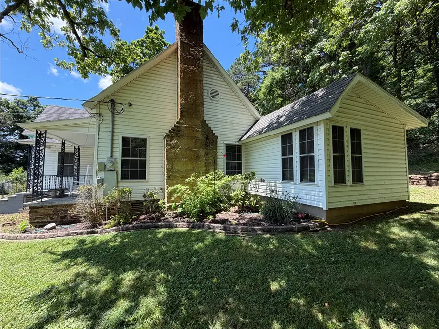 5097 Highway 23, Saint Paul, AR 72760 - #3