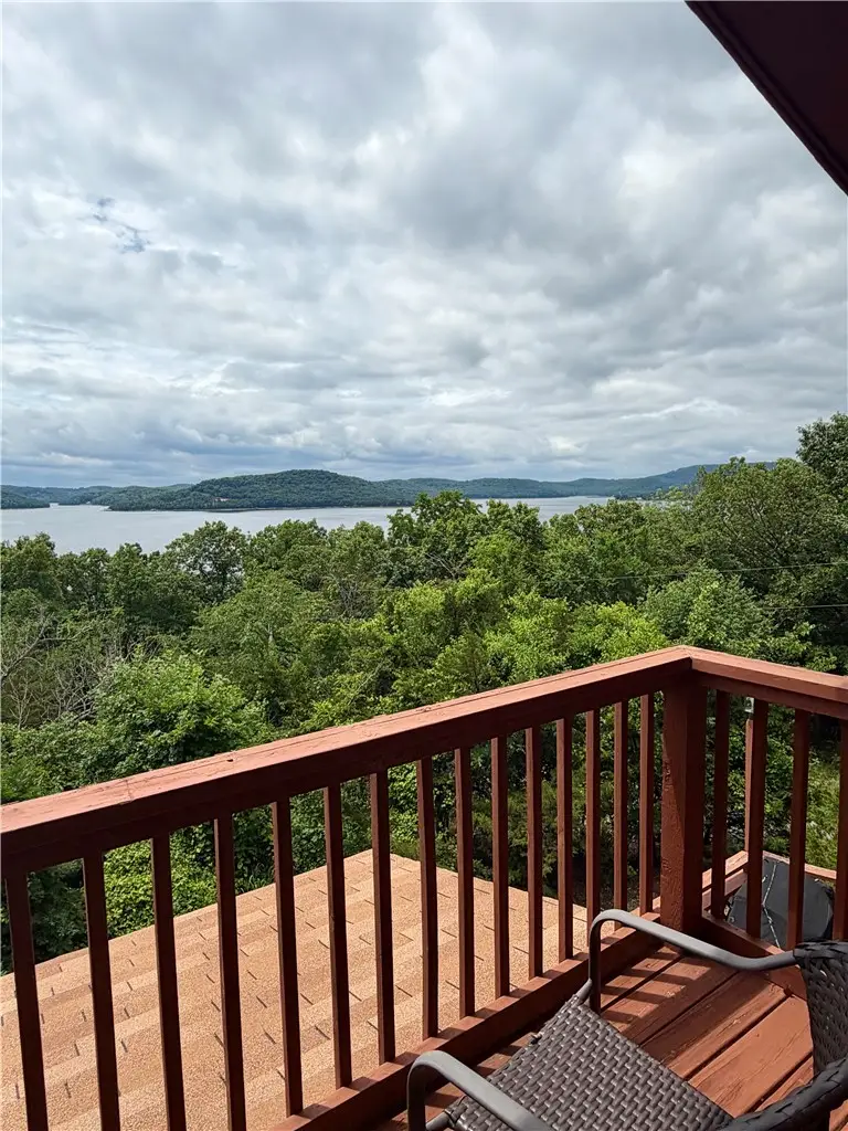 1217 County Road 113, Eureka Springs, AR 72631 - #1