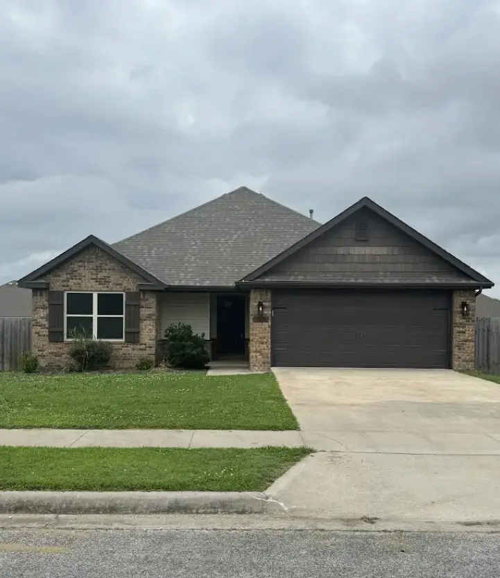 760 Madison Drive, Prairie Grove, AR 72753 - #1