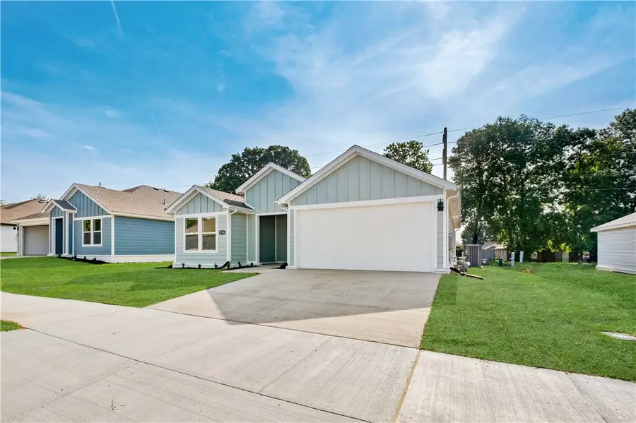 2794 N Snowball Drive, Fayetteville, AR 72704 - #2