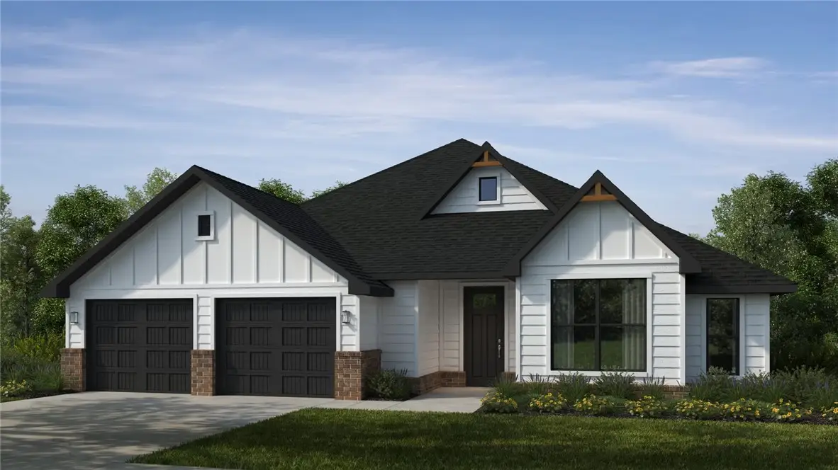 2650 Willowmere Drive, Centerton, AR 72712 - #1