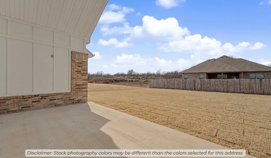 2650 Willowmere Drive, Centerton, AR 72712 - #3