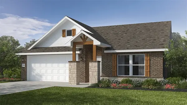 1832 Silk Street, Pea Ridge, AR 72751