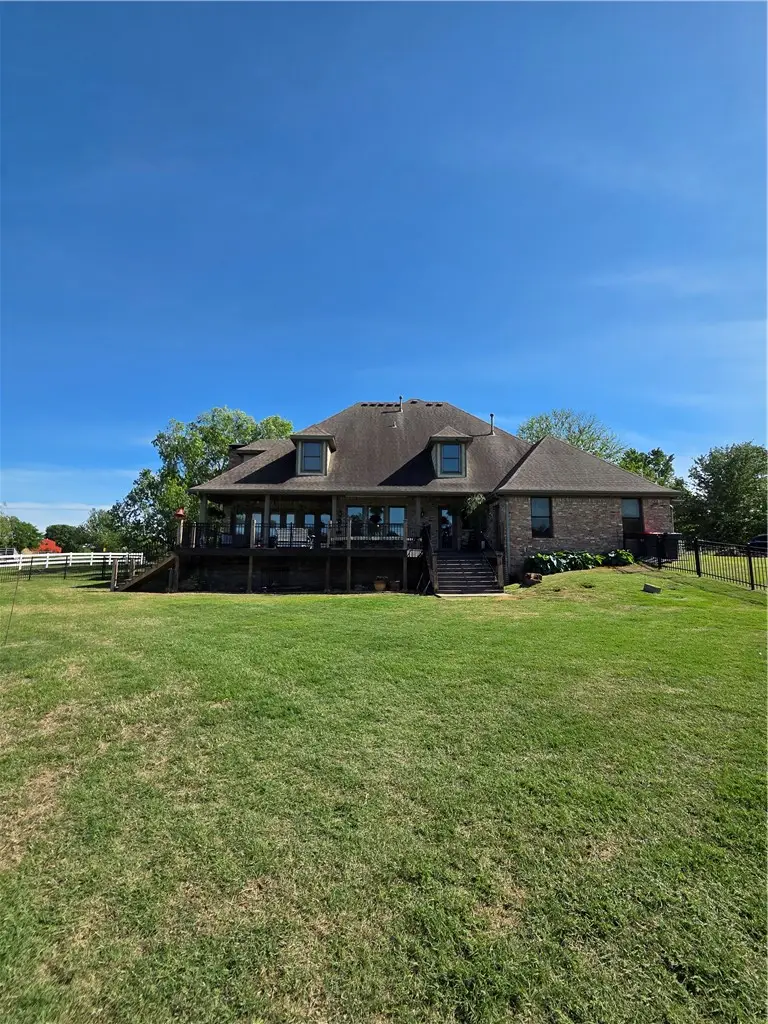 6847 Western Trails Drive, Springdale, AR 72762 - #3