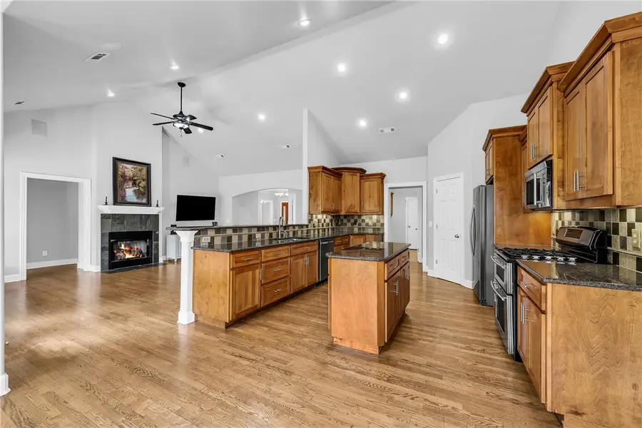 4457 Putting Green Drive, Fayetteville, AR 72704 - #3
