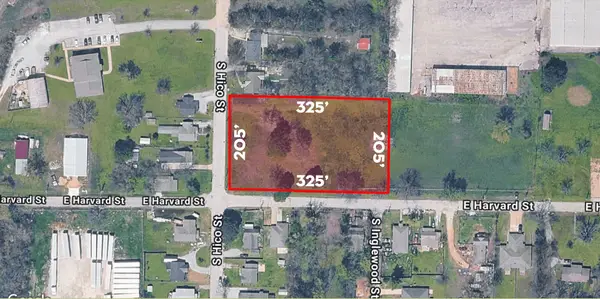2.02 Acres E Harvard Street, Siloam Springs, AR 72761