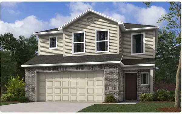 701 Marsol Street, Lowell, AR 72745