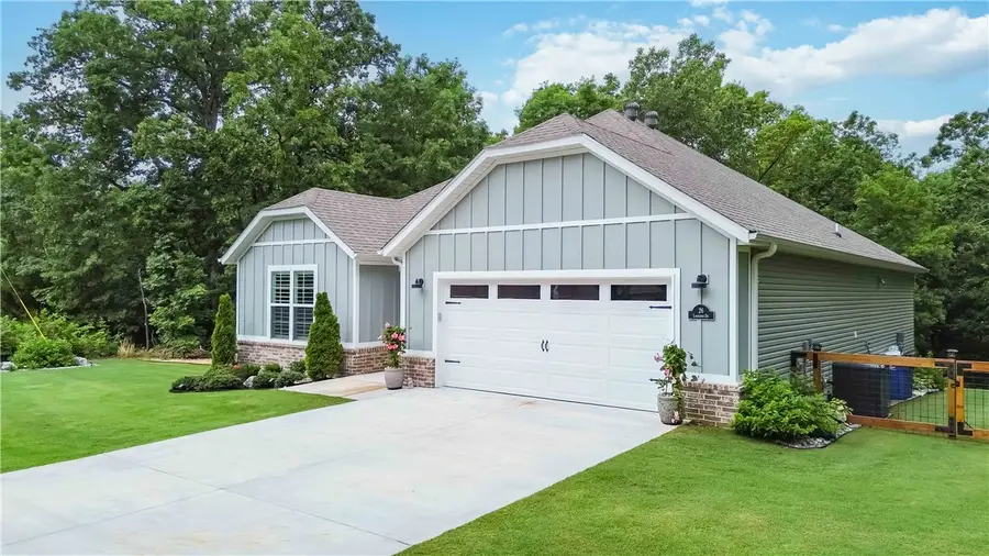 26 Lockerbie Drive, Bella Vista, AR 72715 - #3