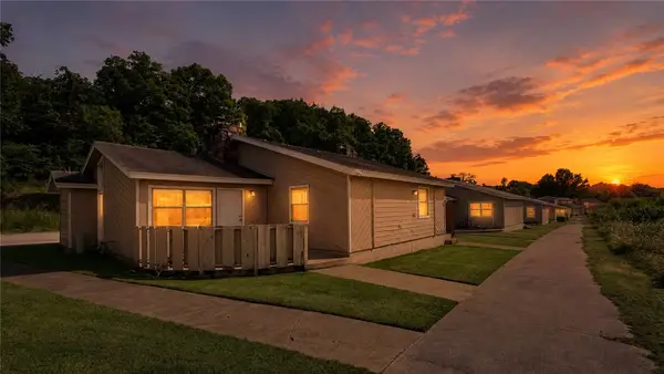 13799 Turnberry Lane #116, Siloam Springs, AR 72761