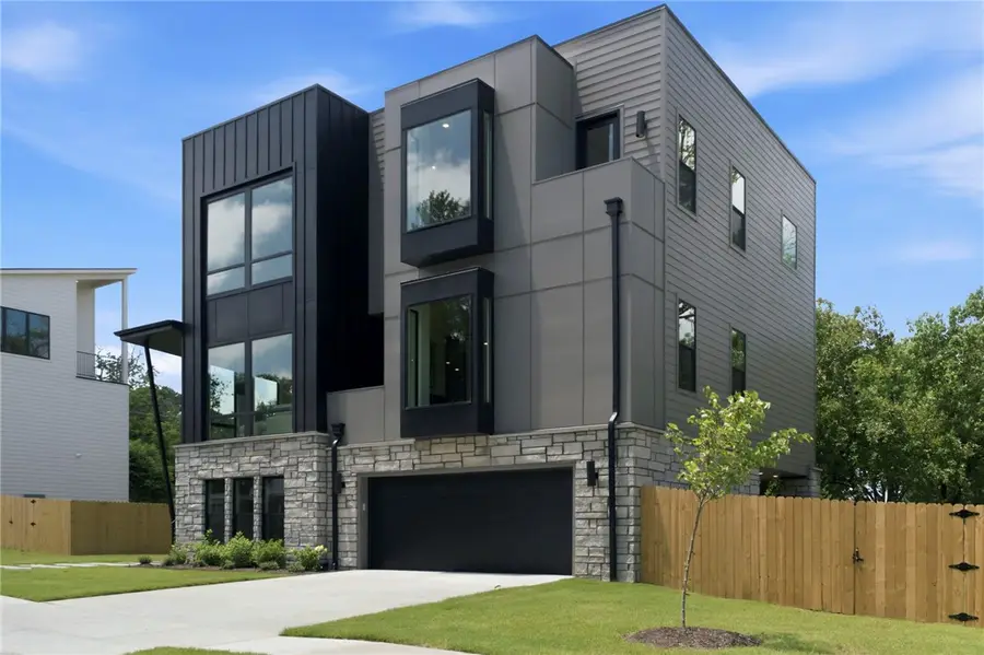 217 NE H Street, Bentonville, AR 72712 - #3