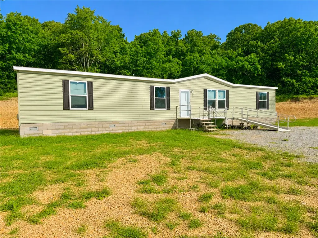 723 Industrial Park Drive, Anderson, MO 64831 - #1