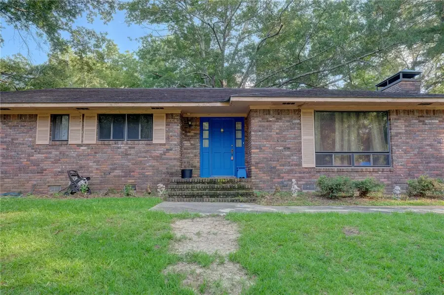 1201 Trinity Street, El Dorado, AR 71730 - #2