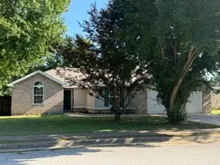 1404 Michael Lane, Siloam Springs, AR 72761 - #2