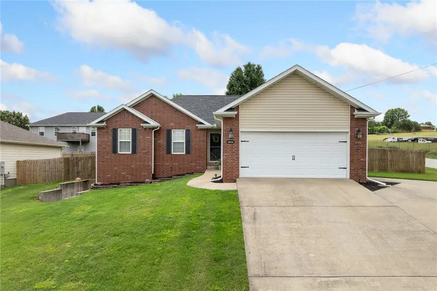 1924 Wellington, Harrison, AR 72601 - #2