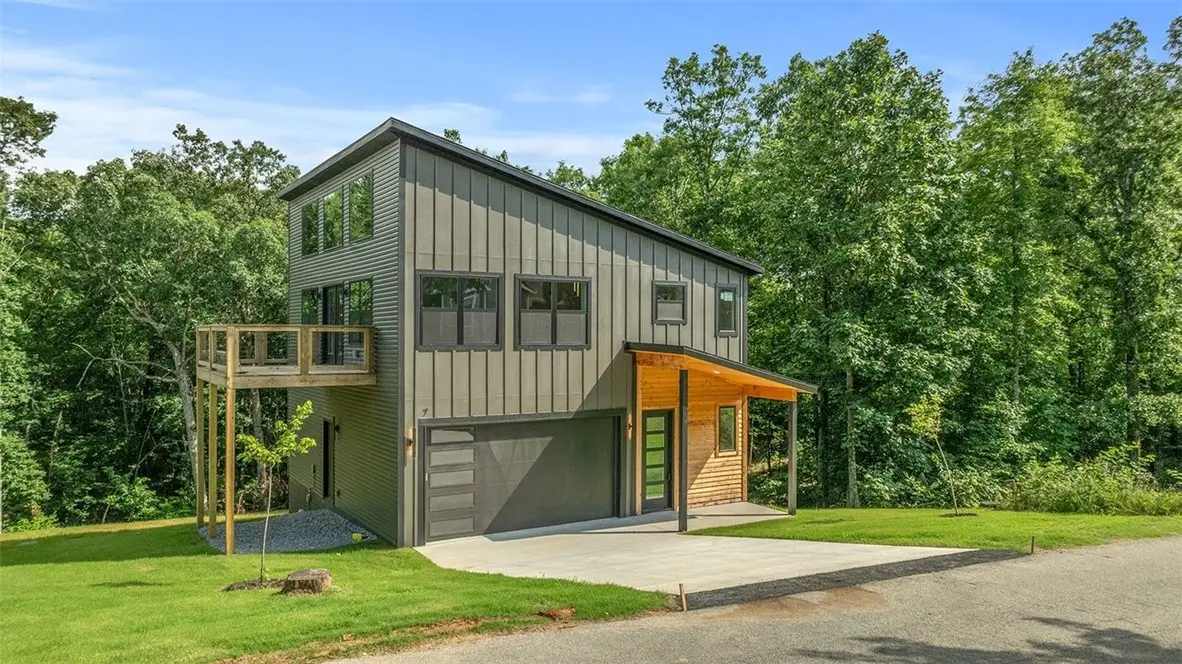 7 Embleton Drive, Bella Vista, AR 72714 - #1