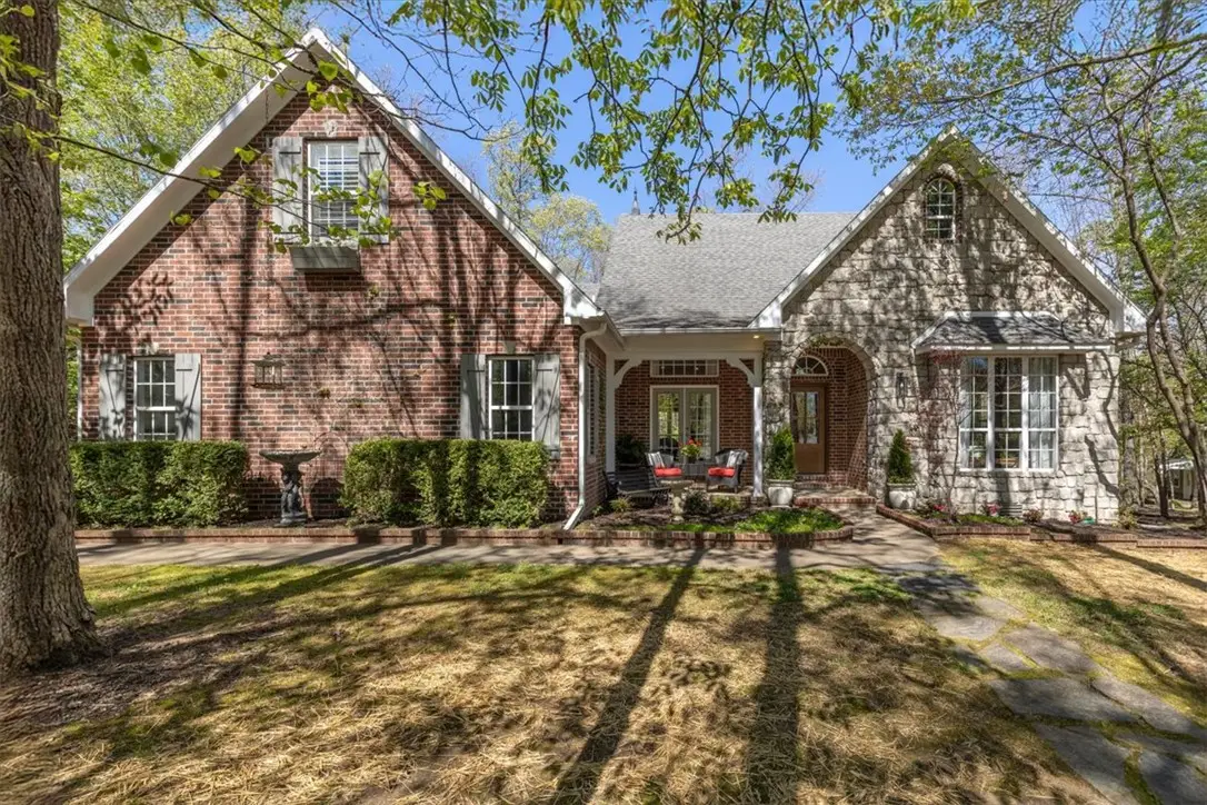 6114 W Jana Place, Fayetteville, AR 72704 - #1