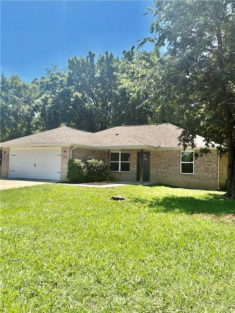 177 Western Heights Circle, Centerton, AR 72719 - #1