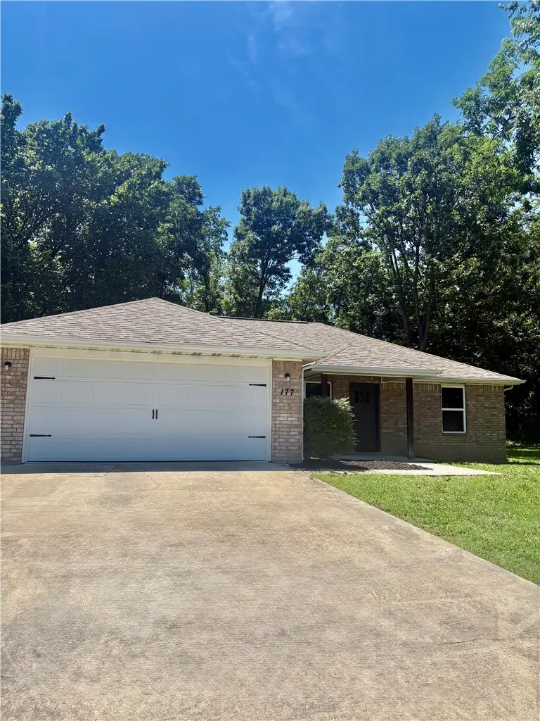 177 Western Heights Circle, Centerton, AR 72719 - #2