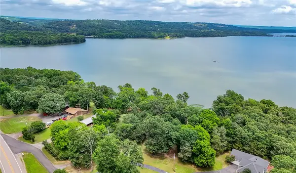32 Russell Lane, Russellville, AR 72802