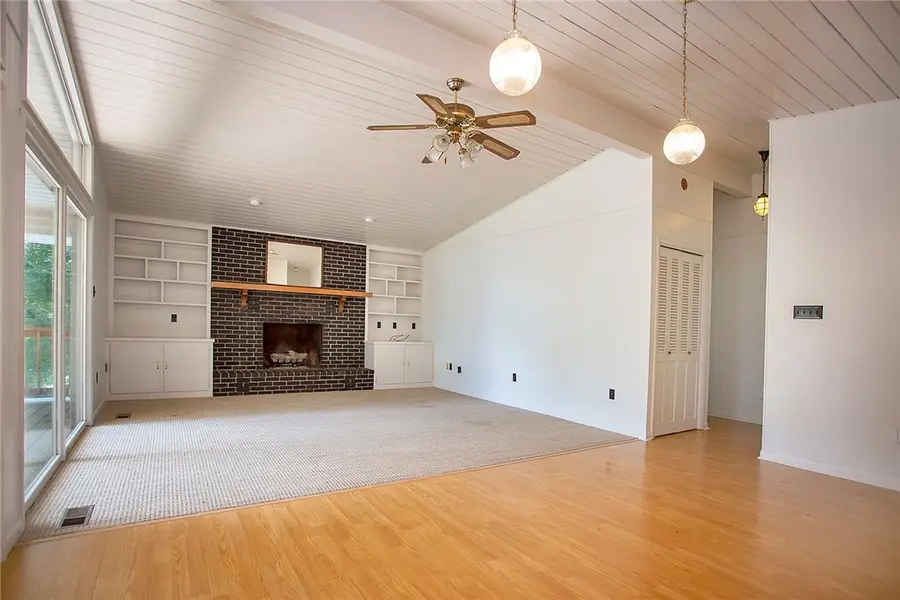 32 Russell Lane, Russellville, AR 72802 - #3