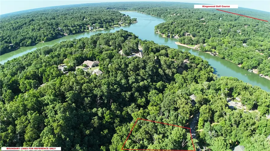 Chelmsworth Drive, Bella Vista, AR 72715 - #3