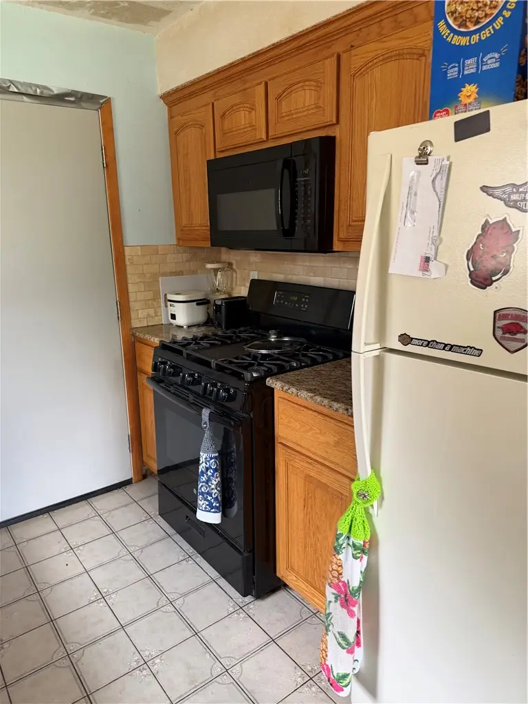 3500 Scott Lane, Springdale, AR 72762 - #3
