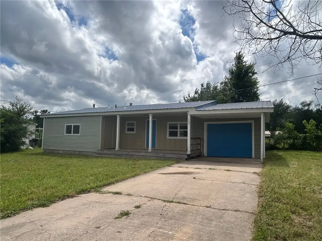 105 SW Nelson Park Road, Gravette, AR 72736 - #1