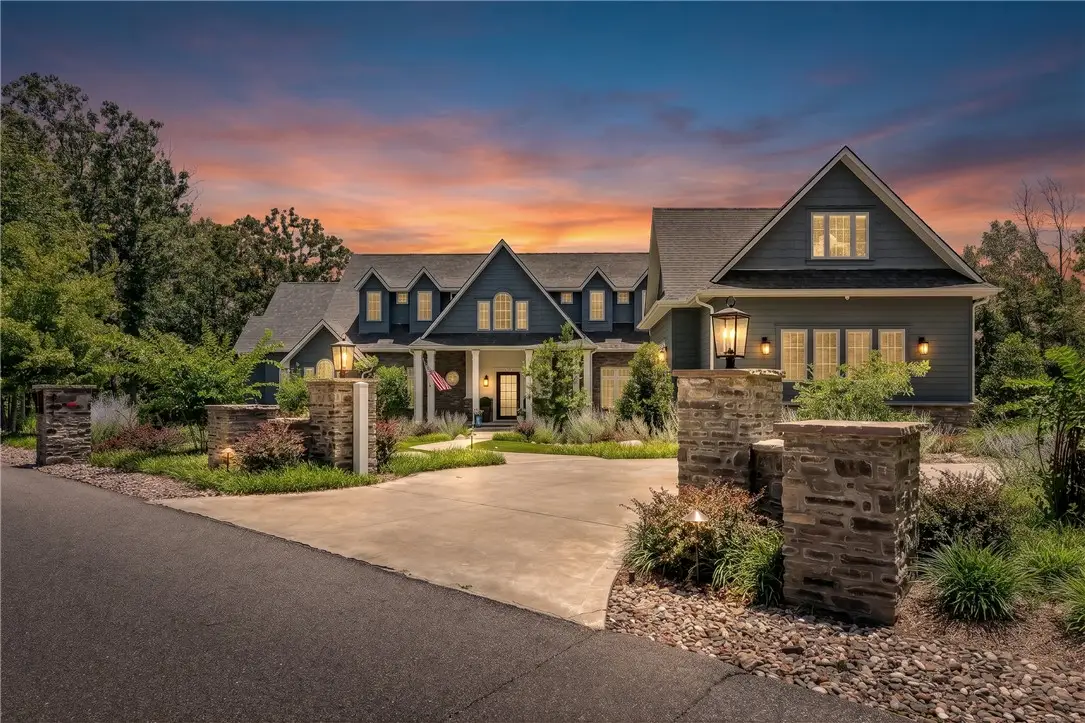 9966 Old Campbell Road, Rogers, AR 72758 - #1