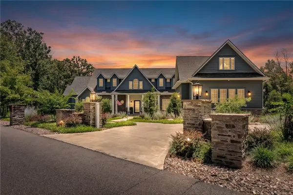 9966 Old Campbell Road, Rogers, AR 72758