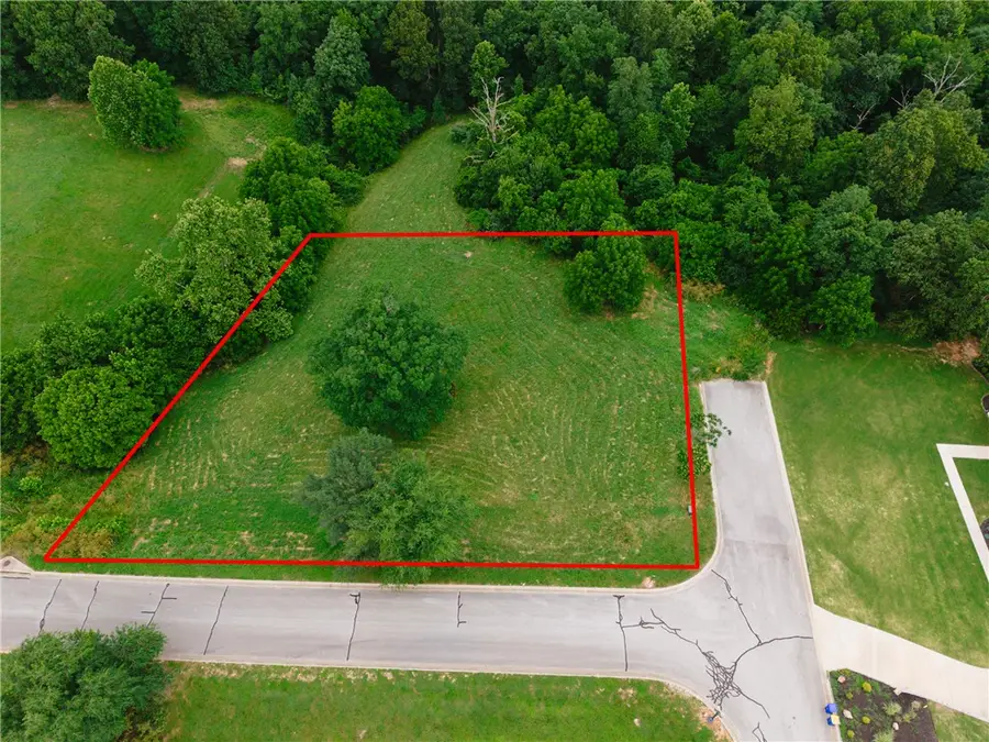 Tract 5 Erie Drive, Little Flock, AR 72756 - #2