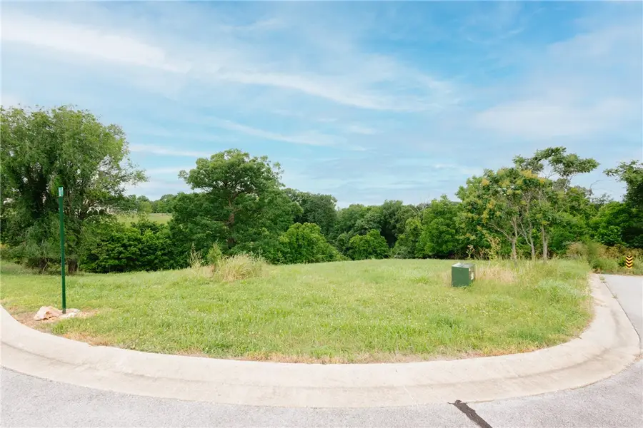 Tract 5 Erie Drive, Little Flock, AR 72756 - #3