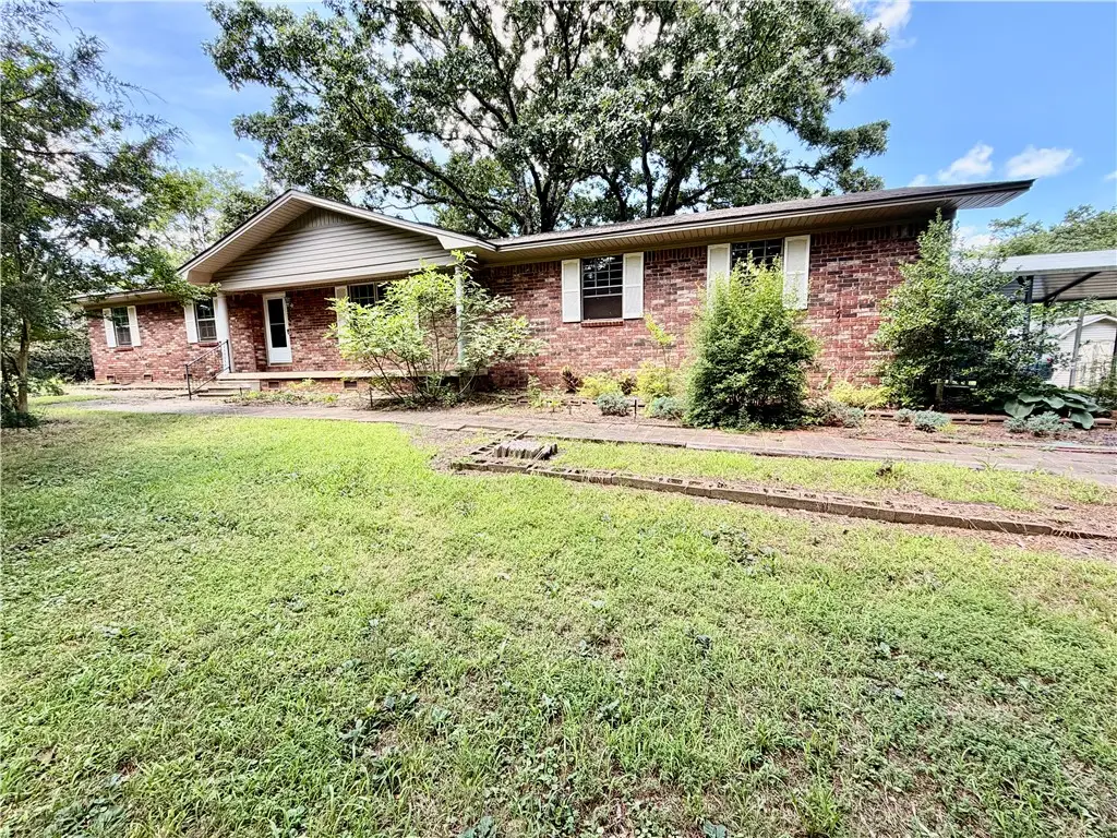 1309 Old Hwy 124, Russellville, AR 72802 - #1