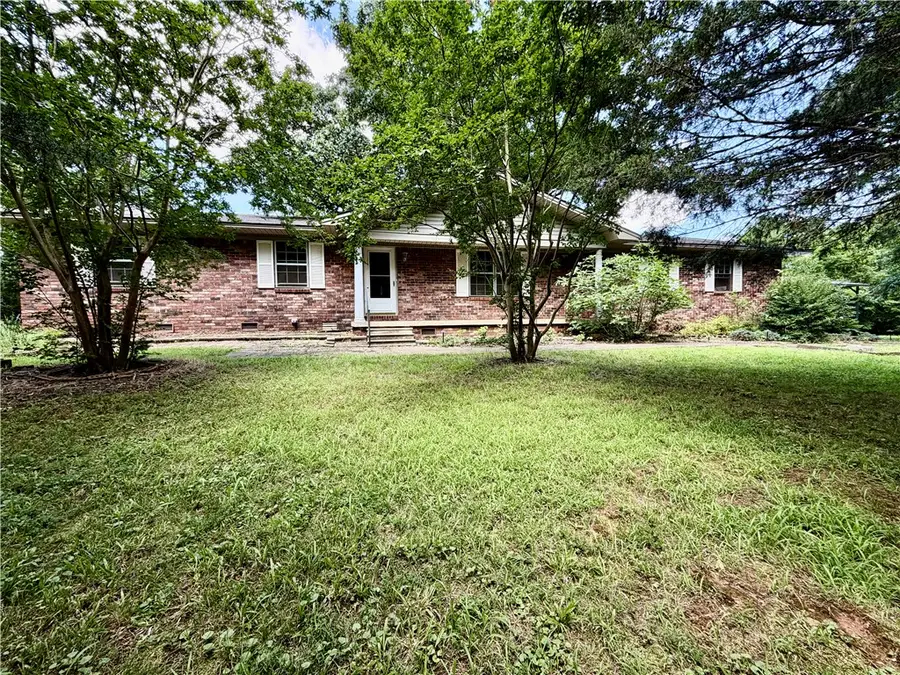 1309 Old Hwy 124, Russellville, AR 72802 - #2