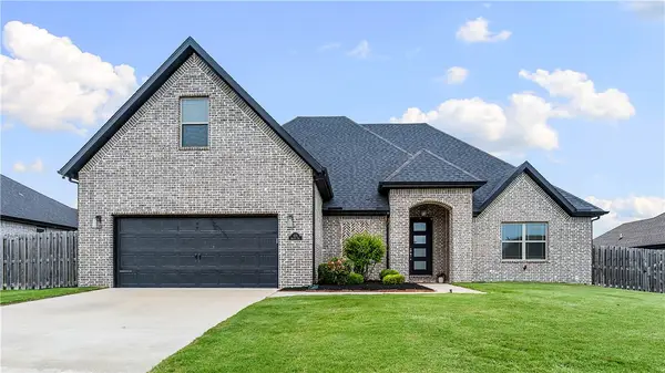 1211 Brandon Way, Bentonville, AR 72713