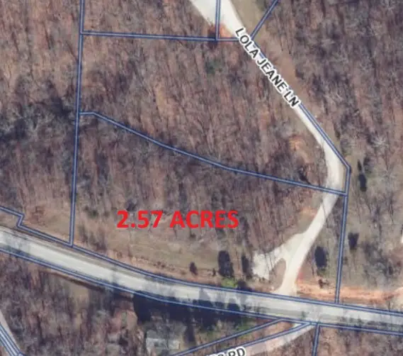 TBD Hwy 12 & Lola Jeane Lane, Rogers, AR 72756 - #1