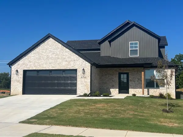 4750 Cowboy Street, Springdale, AR 72762