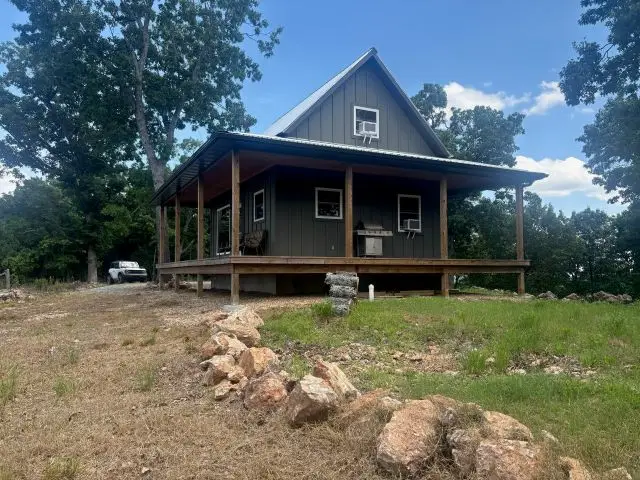 418 Eagle Ridge Lane, Yellville, AR 72687 - #2