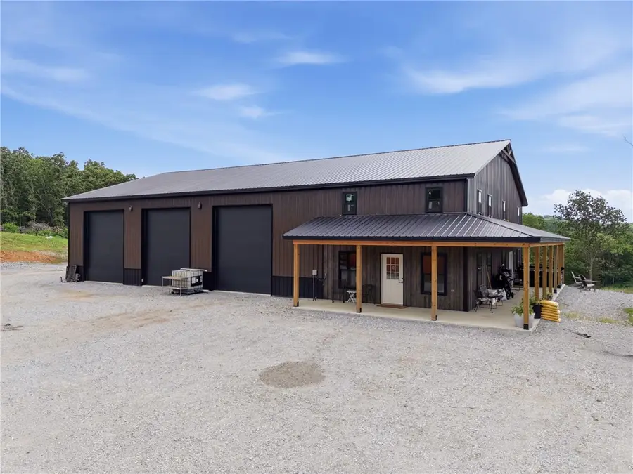 20266 Mt. Olive Road, Elkins, AR 72727 - #3