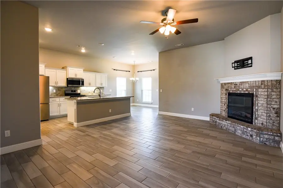 531 Melrose Place, Bentonville, AR 72712 - #3