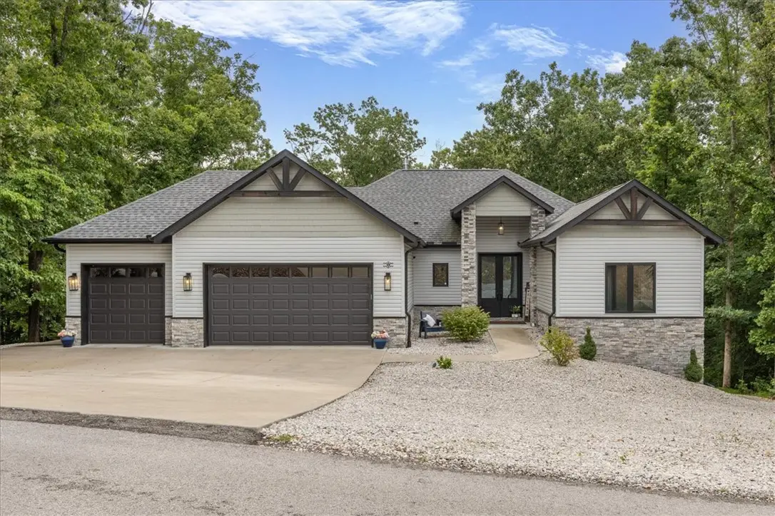 40 Stonehaven Drive, Bella Vista, AR 72715 - #1